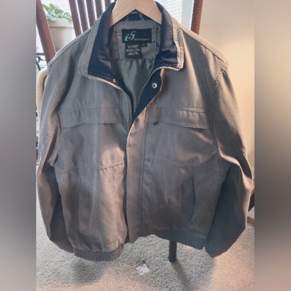 MEN'S Lightweight Jacket💥